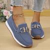 Women Casual Shoes Fashion Breathable Walking Mesh Flat Shoes Sneakers Gym Vulcanized Shoes Footwear