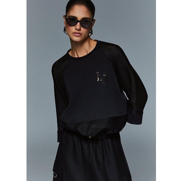 Толстовка Liu Jo TA6281J385522222