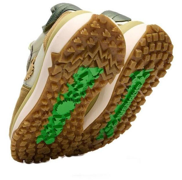 Satorisan Metta Premium Ul Vintage Leather Chacrona Sneakers