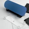 Compact Speaker Mount Stand for Tabletop Sound Systems