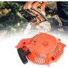 Pull Start Starter Assembly Accessory Fit for Husqvarna 235 236 240 Chainsaw Replacement Accessories