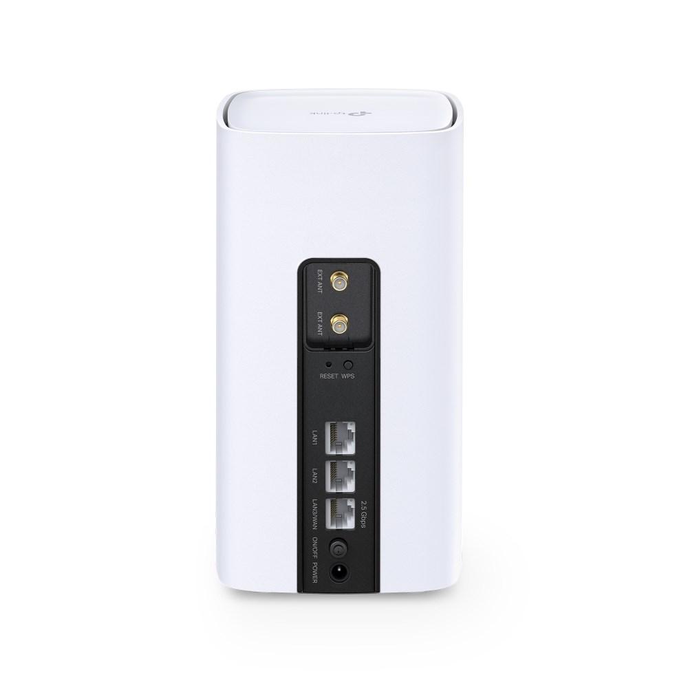 TP-Link ARCHER NX600 5G AX3600 WLAN-Dual-Router