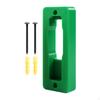 Fishing Reel Holder Wall Mount Rack, Accessories Organizer, Simple Installation Display Stand