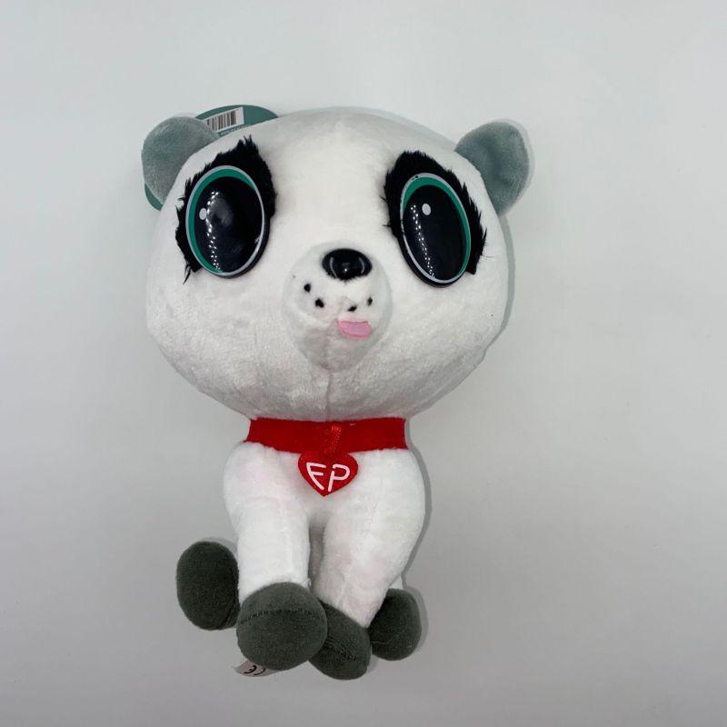 

Аніме The Boss Baby Plush Toy Kawaii Cartoon Dog Puppy М які плюшеві тварини Ляльки Іграшки для дітей Різдвяні подарунки на день народження Dog