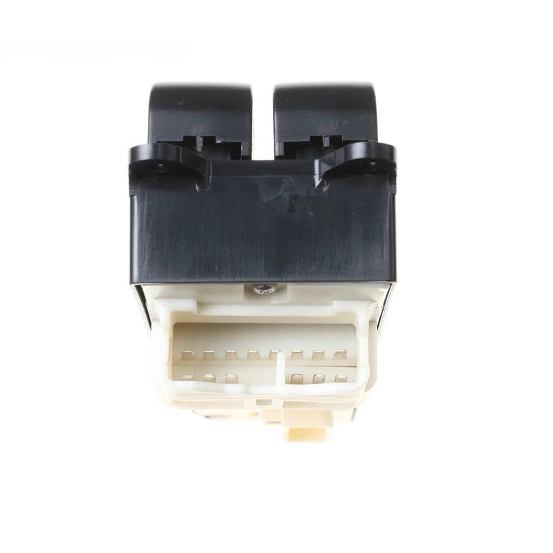 1Pcs 84820-60120 Right Front Side Electric Power Window Switch For Toyota Land Cruiser 100 Series 1998 1999 2000 2001 2002