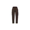 Nike Acg Smith Summit Cargo Pants With Large Pockets Women Bottoms Velvet-Brown CV0618-220