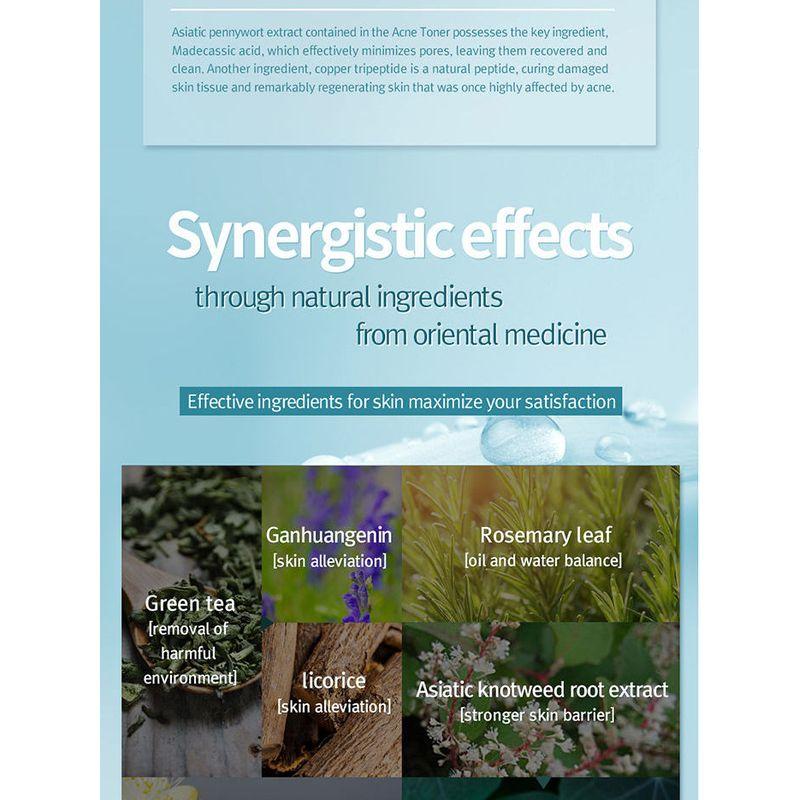 Pyunkang Yul Acne Toner 150ml