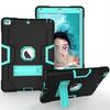 2025 iPad Air 11 Model B S9 FE 10.2 Silicone Anti-drop Tablet Case