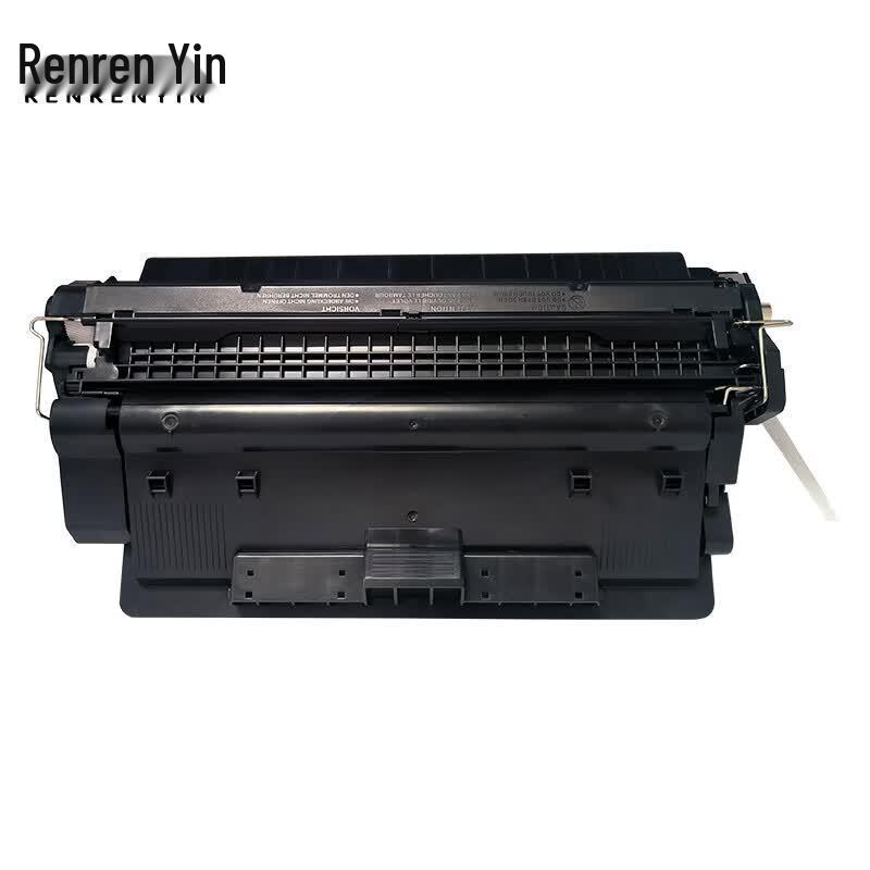 Compatible HP CZ192A Black Toner Cartridge