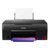 Canon PIXMA G650 Multifunction Inkjet Printer 4800x1200 DPI Black