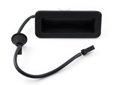 Ford Focus II 04-07 Rear Trunk Lid Handle (button)