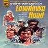 Lowdown Road by Scott Von Doviak Paperback Book 9781803364131