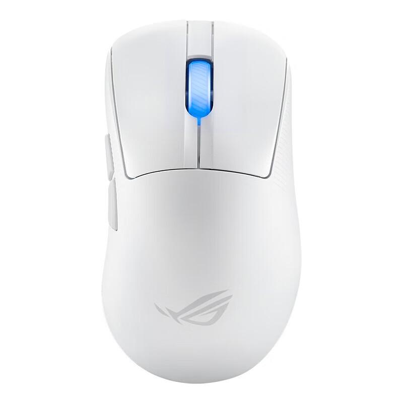 ROG Keris II Ace Tri-Mode Wireless Gaming Mouse