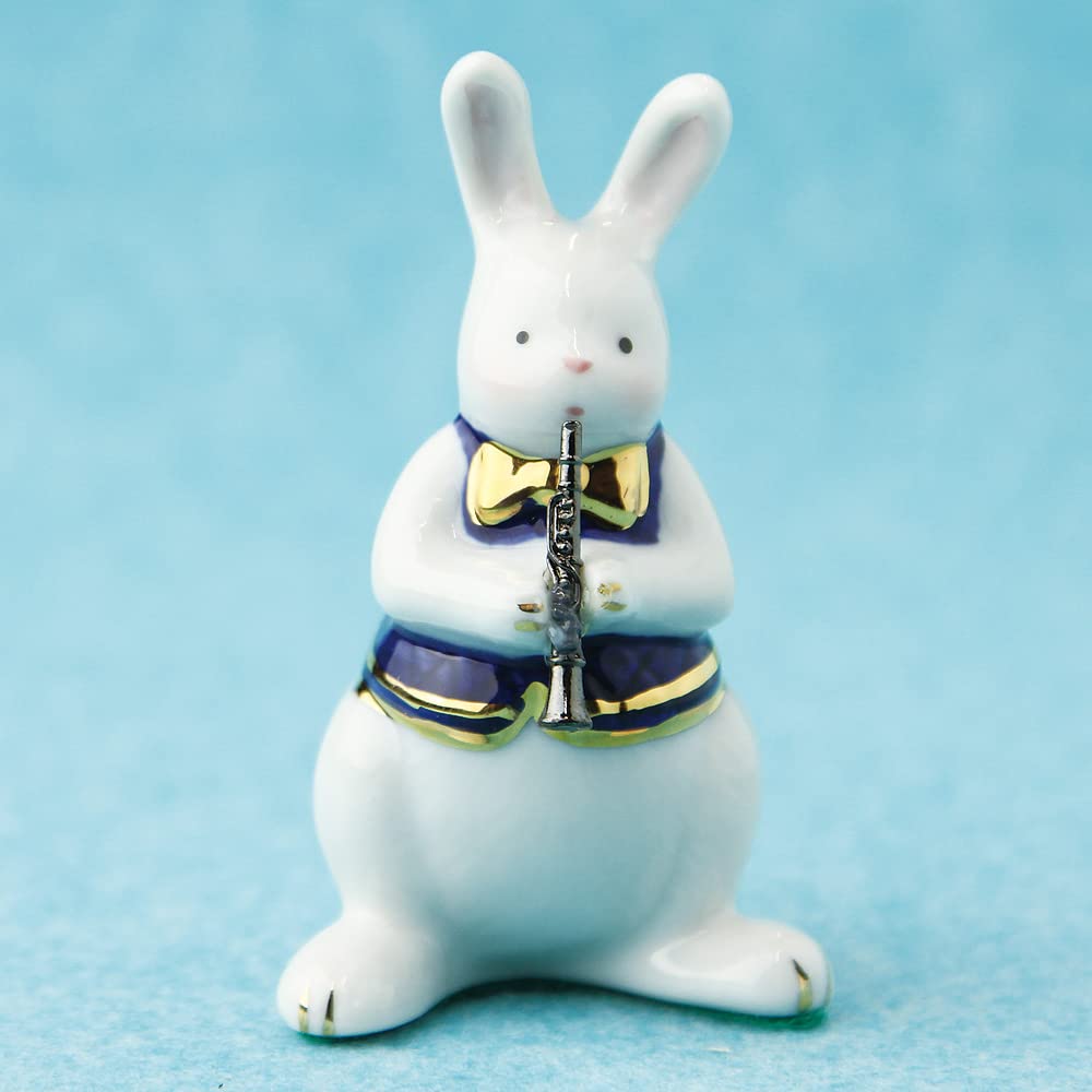 NAKANO Rabbit Clarinet Dolly's MC-200/CL