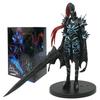 Anime Solo Leveling Knight Commander Yegret Blood Shadow Shadow Legion Pvc Model Ornament Children Toy Holiday Gift In Stock