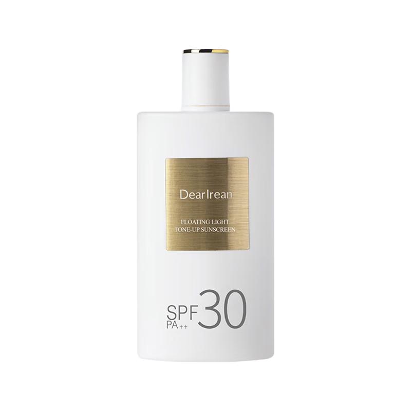 Dear Irean Light of Luxury Hydrating Sunscreen Tone-up Cream