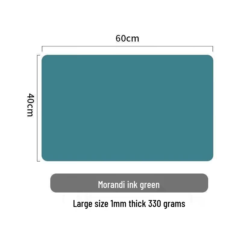 Food Grade Silicone Kids Placemat