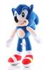 Maskotka Sonic 30Cm Pluszak Dla Dzieci Przytulanka Zabawska Prezent