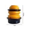 For Sorento Rear Shock Absorber Buffer Fits Models 2013 2017 553262W000