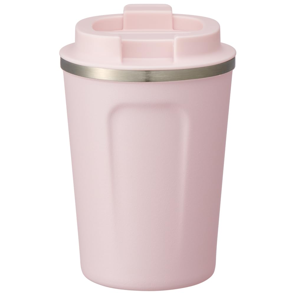 Skater Coffee Tumbler 350ml Stainless Steel Tumbler Mug Moomin Mama Thermal/Cold STBC3F-A