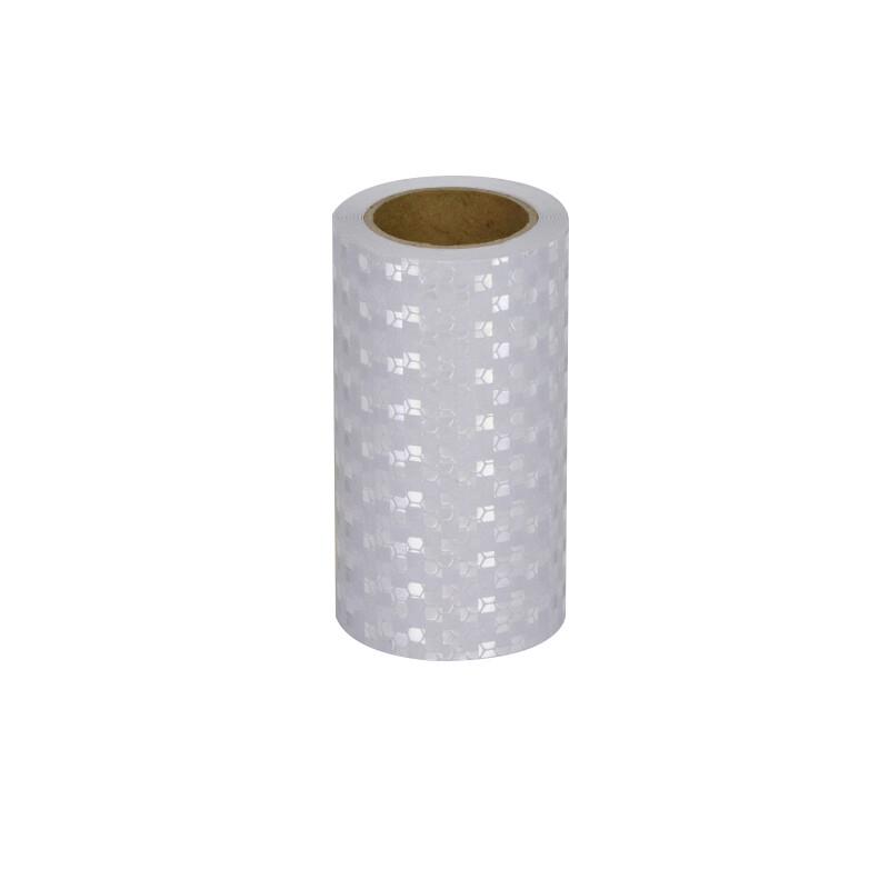 Guanfeng Shining Star White Reflective Safety Tape