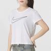 Nike Sportswear Women's Short-Sleeve Graphic T-Shirt HV5003-100