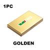 For Skoda Car Metal Credit Card Holder Wallets ID Card Holder Case Pop Up Wallet Fabia Kamiq Superb Scala Enyaq-iV MK3 VisionS kyvc74