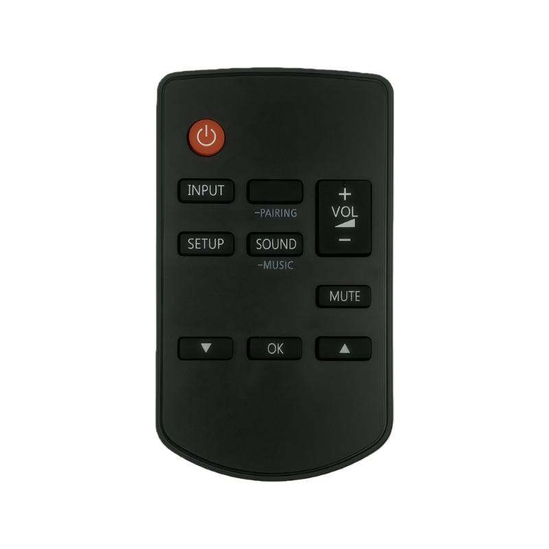 

Remote Control N2QAYC000109 Supporting Various Electronics Easy Operation and Reducing Remote Clutter in Households 1