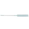 Dust Brush Aluminum Rod Long Handle 55in Extendable Elastic Opening Washable Long Flat Outline Microfiber Hand Duster