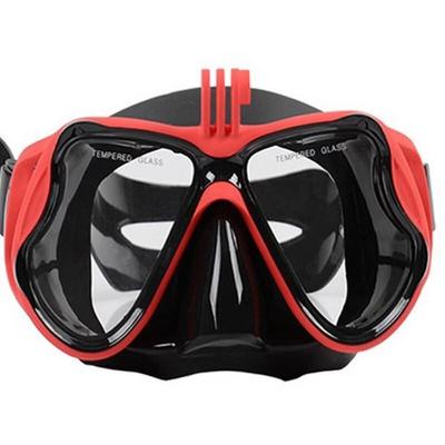 Universal Diving Mask