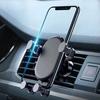 Gravity Phone Holder Car Air Vent Mount Stand Cradle Universal For Mobile Phone