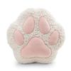 NICI Homies26 Figure Cushion, Paw Print, 35 X 35 Cm