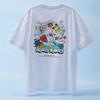 BT21 World Voyage T-shirt