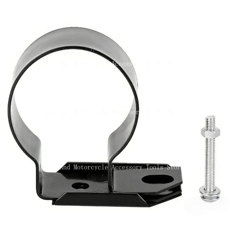 Mount Bracket For Ignition Coil Black Design-Stable Performance Suitable For F150