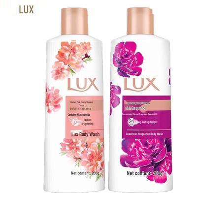 Lux Duftendes Duschgel Duo-Pack