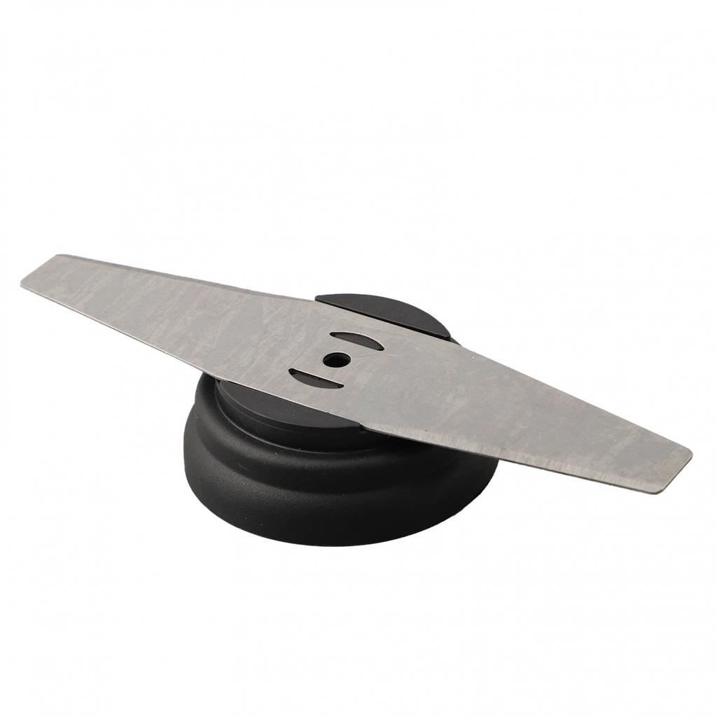 Acessórios Lâminas de Metal Para Cortadores de Grama Prático