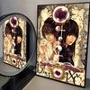 Death Anime Note Dn L Classic Vintage Poster Art Hd Canvas Advanced Aesthetic Printing Paper Wall Art For Living Room Home Decor