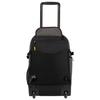 Wings Backpack With Wheeled Bag Function Turnstone 1816 Dark Grey