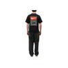 Nike x Patta T-Shirt Black Men Tops HJ0741-010