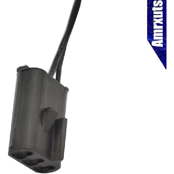 Amrxuts 905-114 Transmission Shift Lever for 2007-2013 Ford E-150/ E-250/ E-350/ E-450, 2010-2013 Econoline, 2006-2017 F53 905114, 7C2Z7210BB,