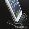 Custom Acrylic Phone Stand for China Telecom/Mobile 4G Display