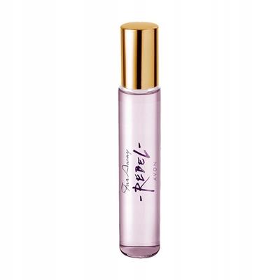 Avon Miniatura de Perfume Far Away Rebel 10 ml