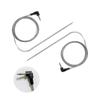 1 Set/2Pcs High Temperature Meat Probe For Pit Boss and Most Wood Pellet Grills