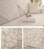 Thick Sofa Cover Soft Towel Couch Cushion Living Room Sofas Covers Non-slip Corner Sofa Seat Mat Chair Covers