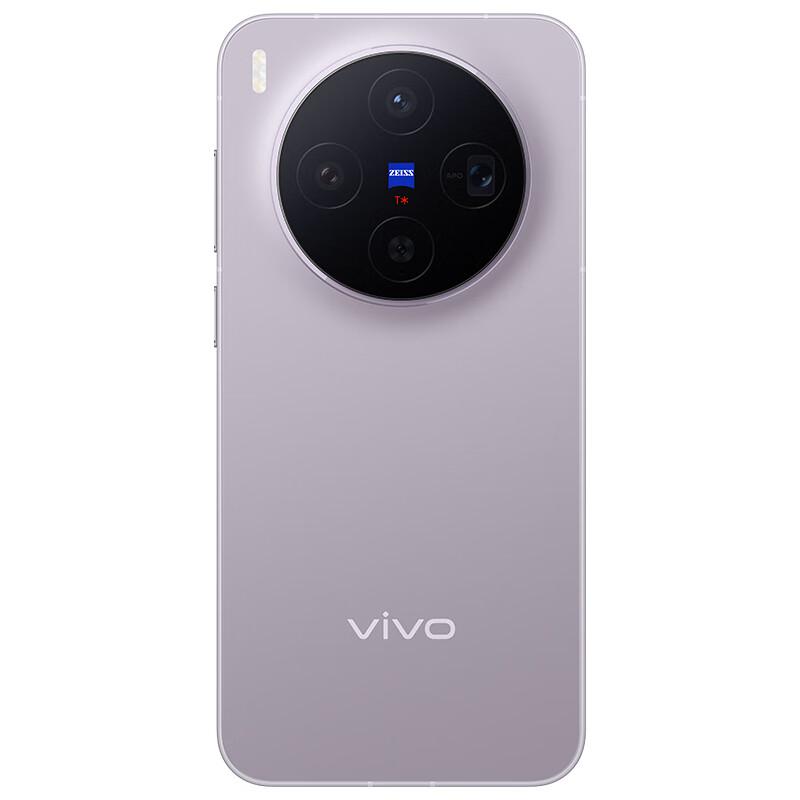 Vivo X300 5G AI Smartphone (CN Version)
