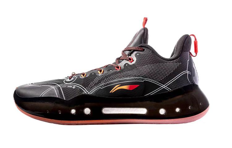 ПОДКЛАДКА Yu Shuai XIV 14 Boom Low Jimmy Butler Dark Fire SE ABAR123-6 37.5