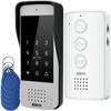Intercom EURA ADP-34A3 White