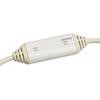 BUFFALO USB Link Cable 2.0m Ivory BSU2LC01IV