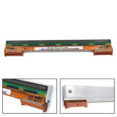 Neuer Druckkopf für Zebra ZD421 ZD421T ZD421T Thermodrucker 203dpi P1112640-218