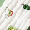3pcs or 5pcs Set Infant Cotton Nappies Soft and Absorbent Washable Design Diapers for Four Season 0-12 Month Baby
